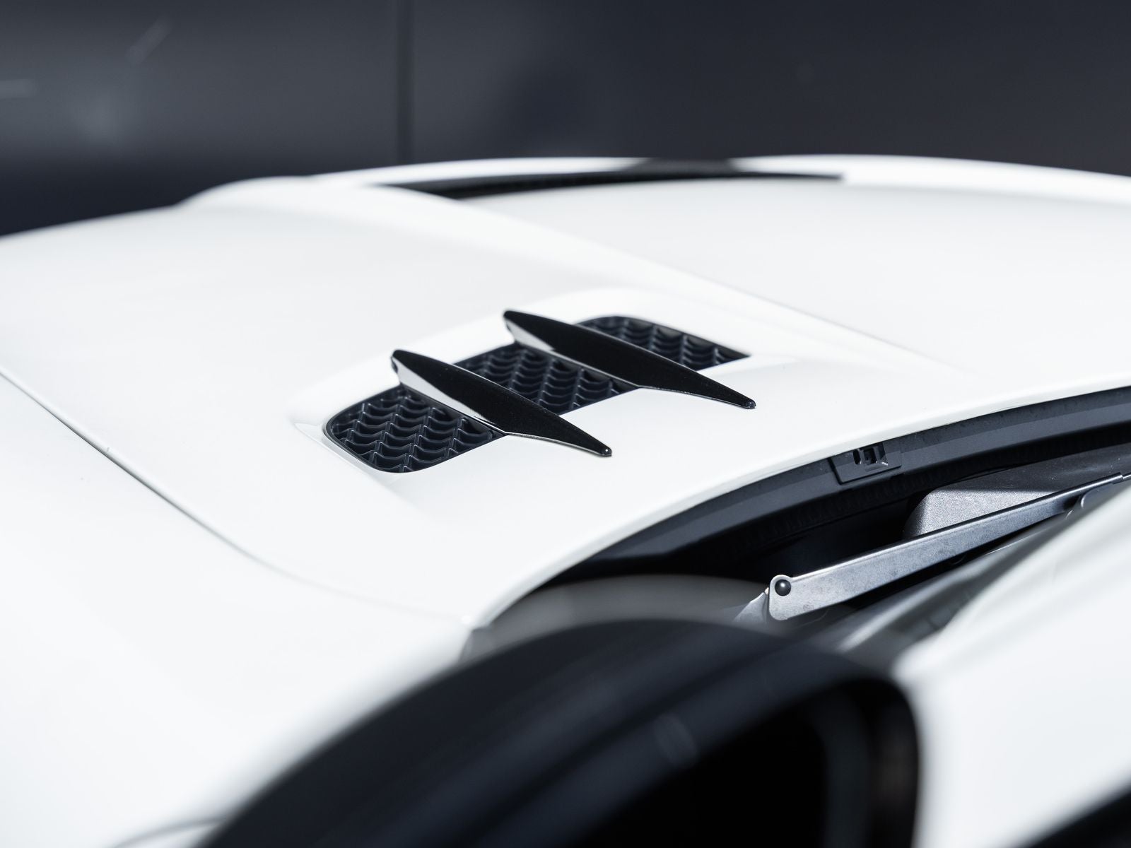 2014 Mercedes-Benz SLS AMG® Black Series