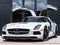 2014 Mercedes-Benz SLS AMG® Black Series