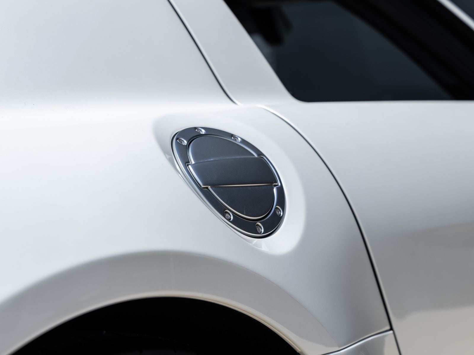 2014 Mercedes-Benz SLS AMG® Black Series