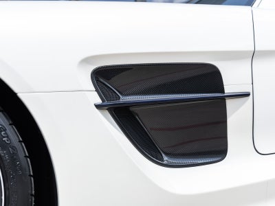 2014 Mercedes-Benz SLS AMG® Black Series