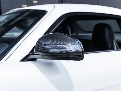 2014 Mercedes-Benz SLS AMG® Black Series