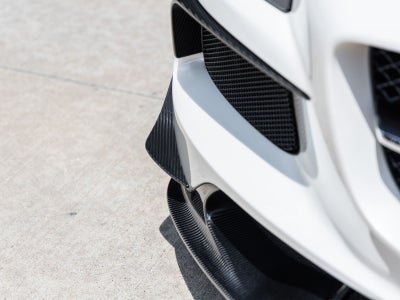 2014 Mercedes-Benz SLS AMG® Black Series