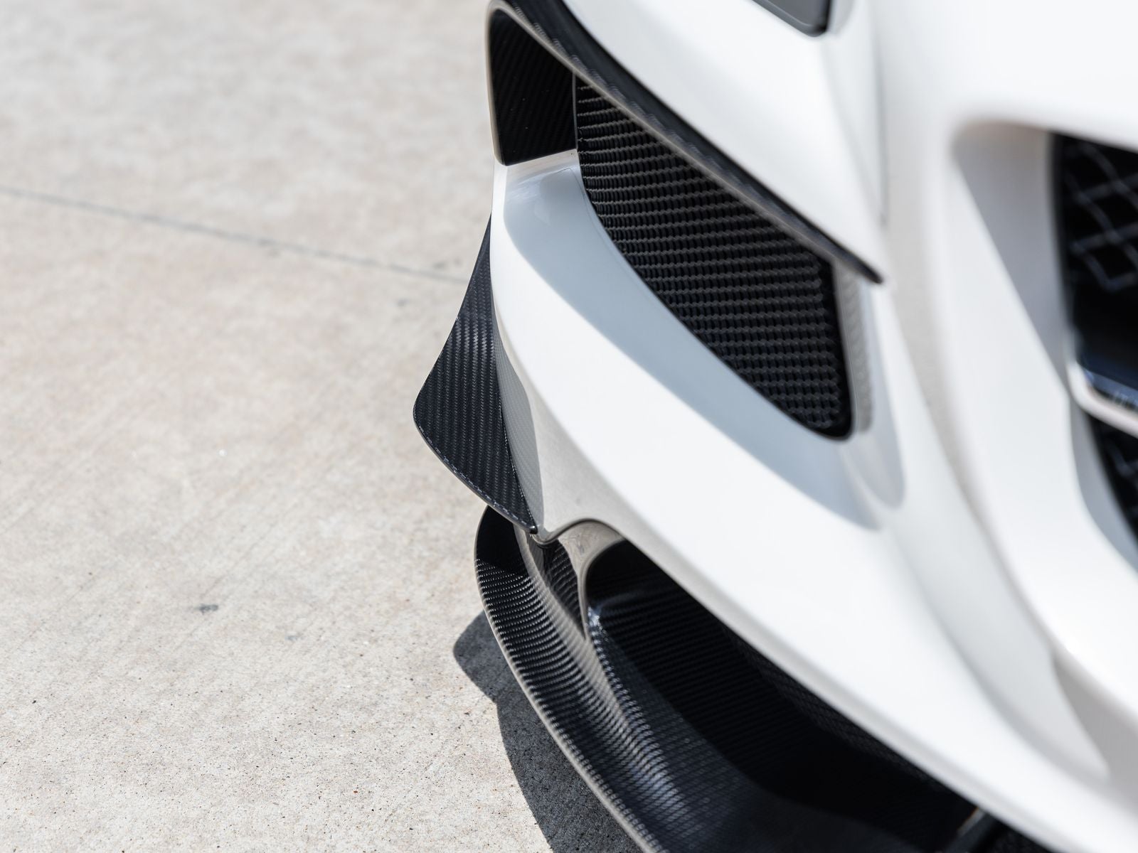 2014 Mercedes-Benz SLS AMG® Black Series
