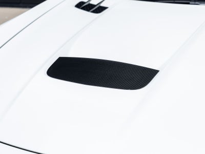 2014 Mercedes-Benz SLS AMG® Black Series