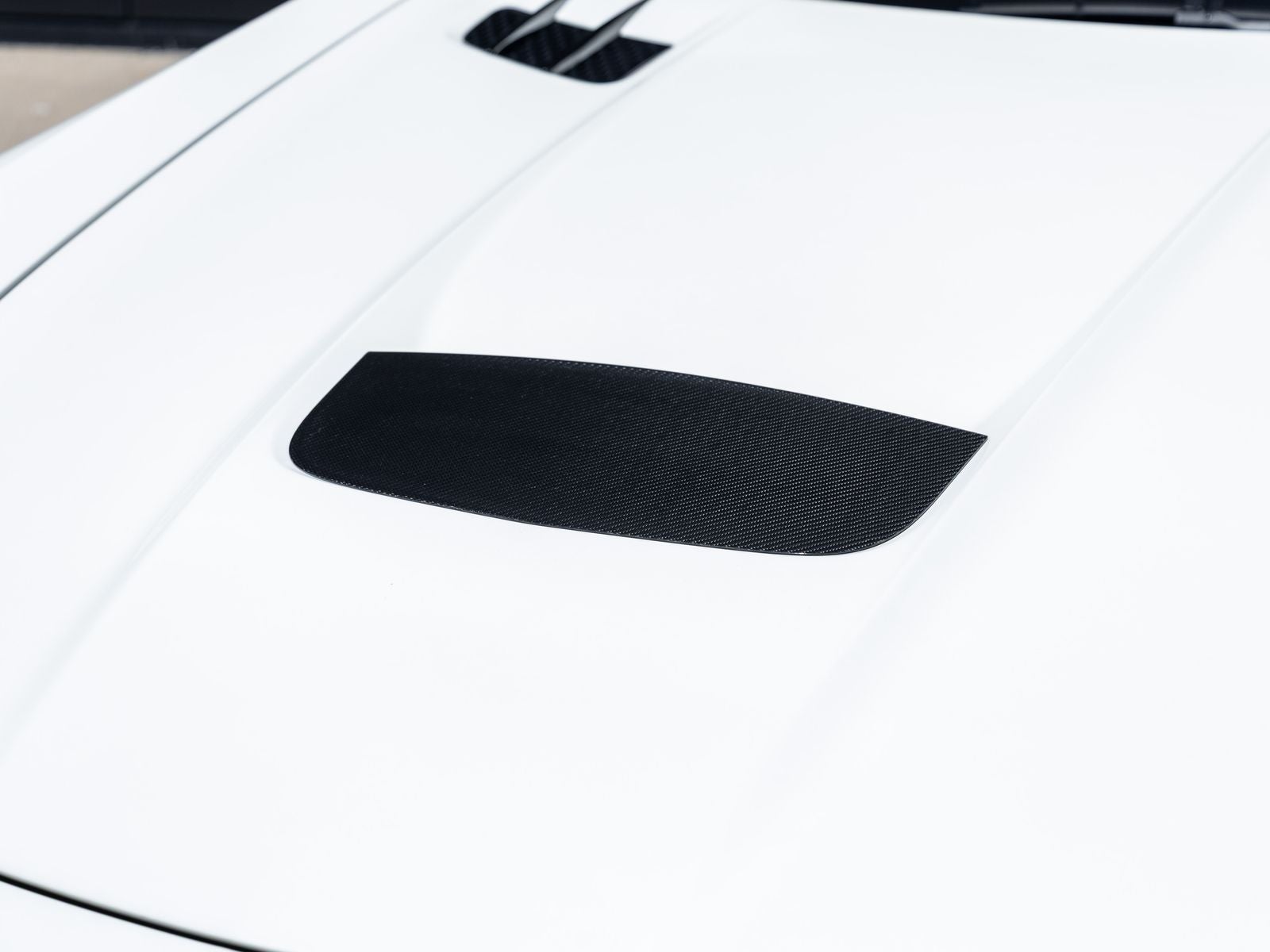 2014 Mercedes-Benz SLS AMG® Black Series