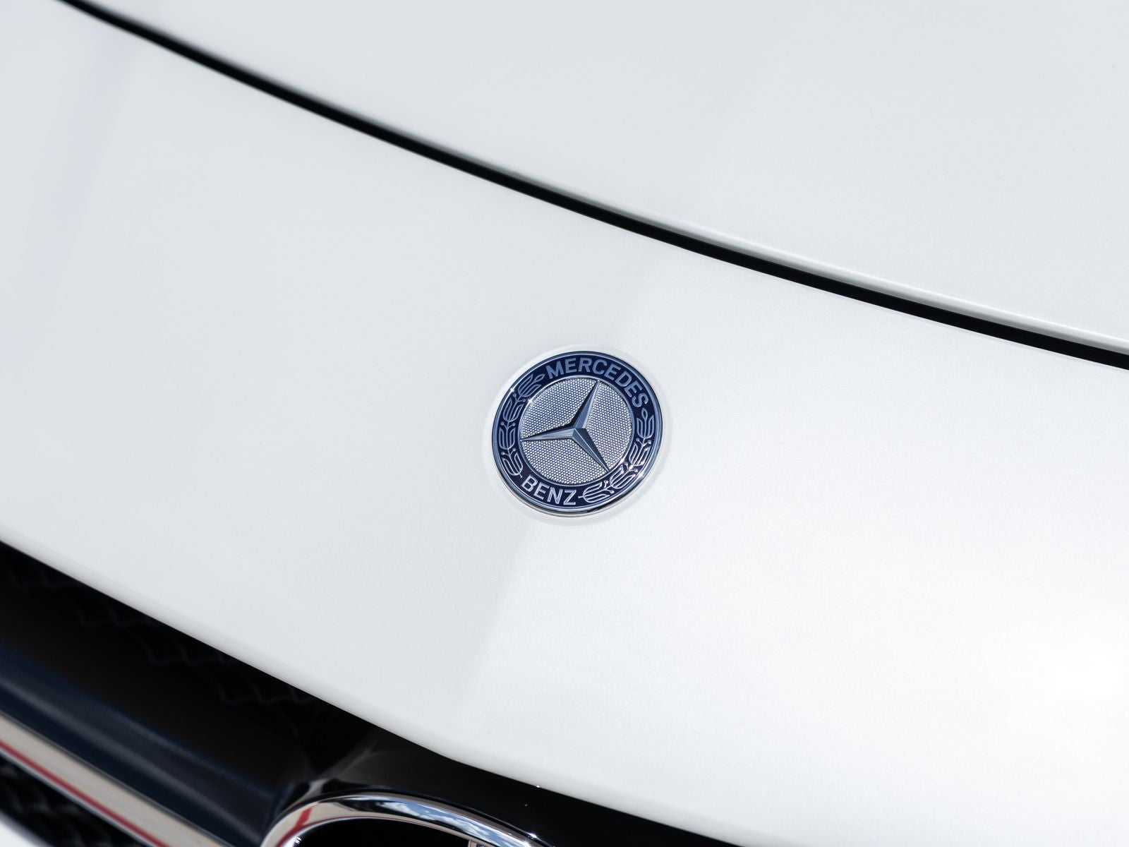 2014 Mercedes-Benz SLS AMG® Black Series