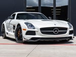2014 Mercedes-Benz SLS AMG® Black Series