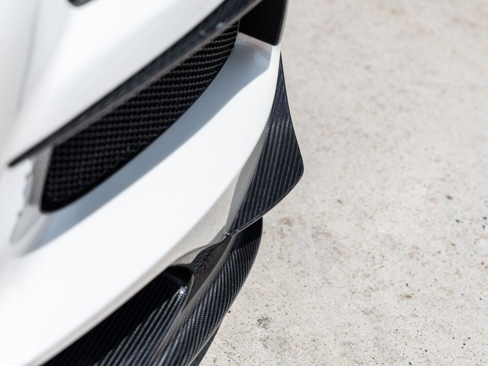 2014 Mercedes-Benz SLS AMG® Black Series