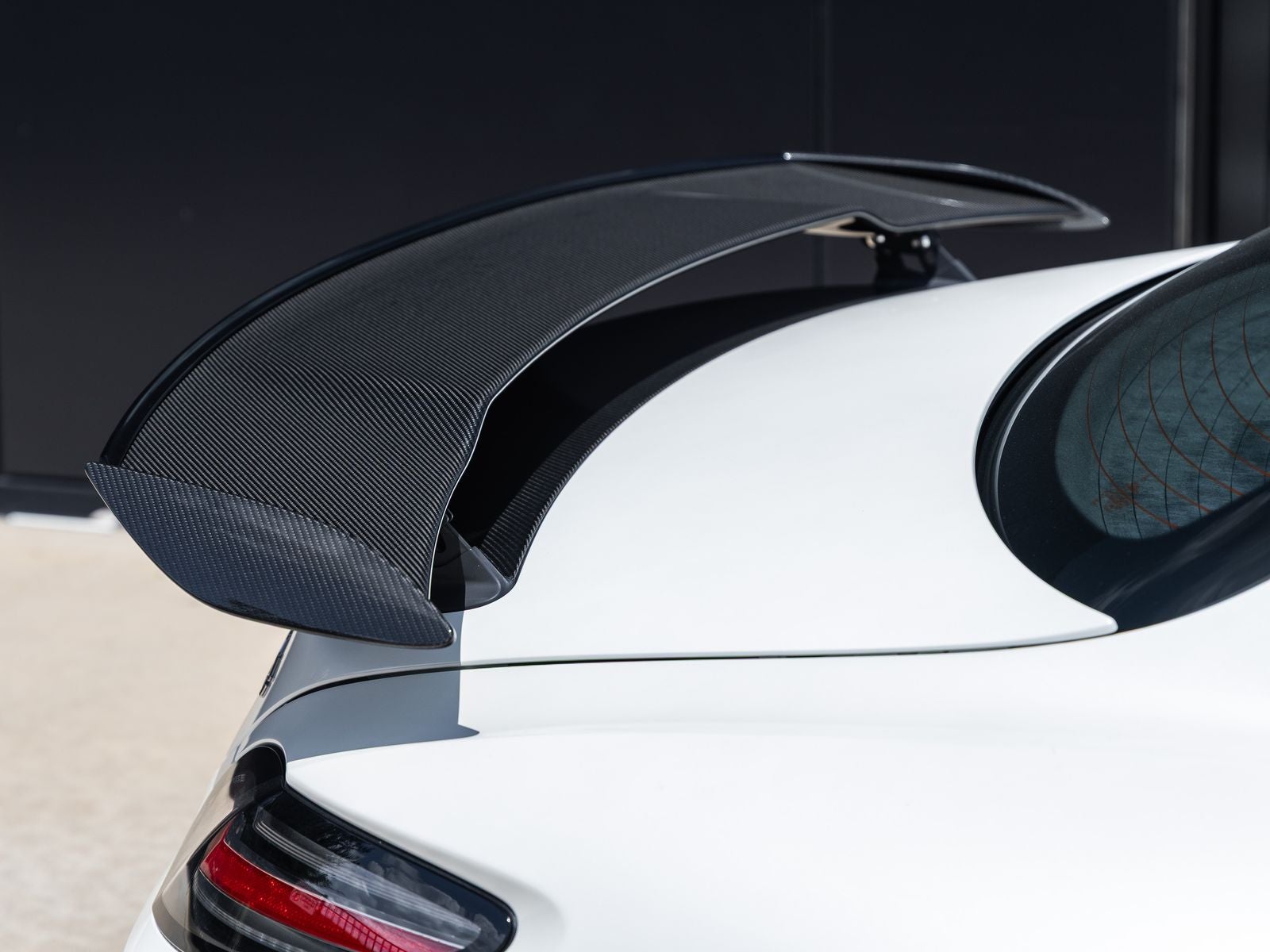 2014 Mercedes-Benz SLS AMG® Black Series