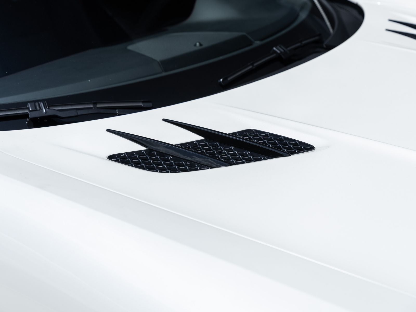 2014 Mercedes-Benz SLS AMG® Black Series