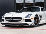 2014 Mercedes-Benz SLS AMG® Black Series