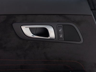 2014 Mercedes-Benz SLS AMG® Black Series
