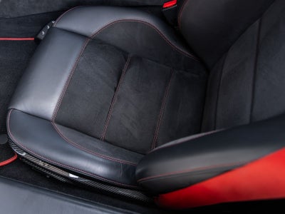 2014 Mercedes-Benz SLS AMG® Black Series