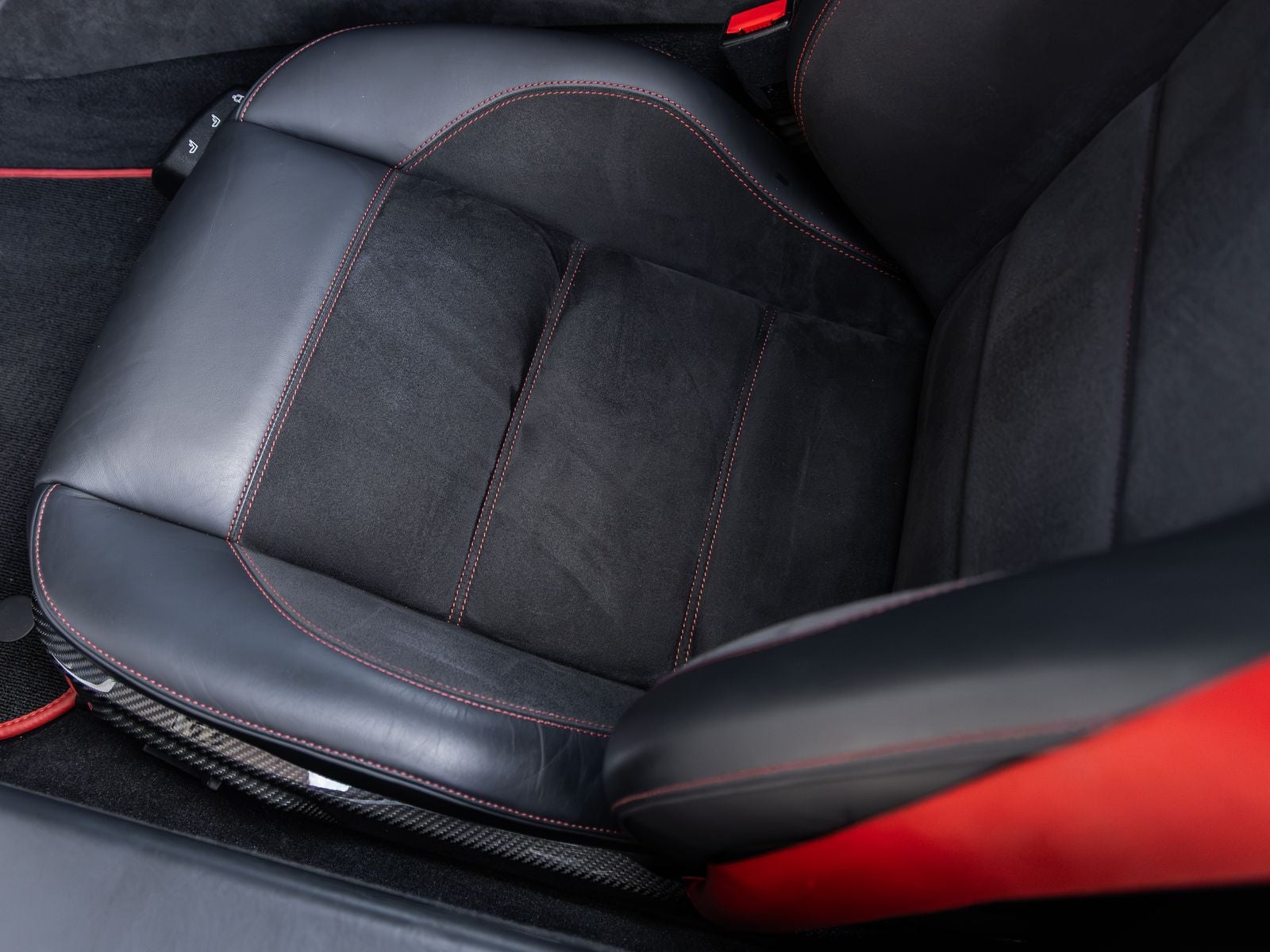 2014 Mercedes-Benz SLS AMG® Black Series