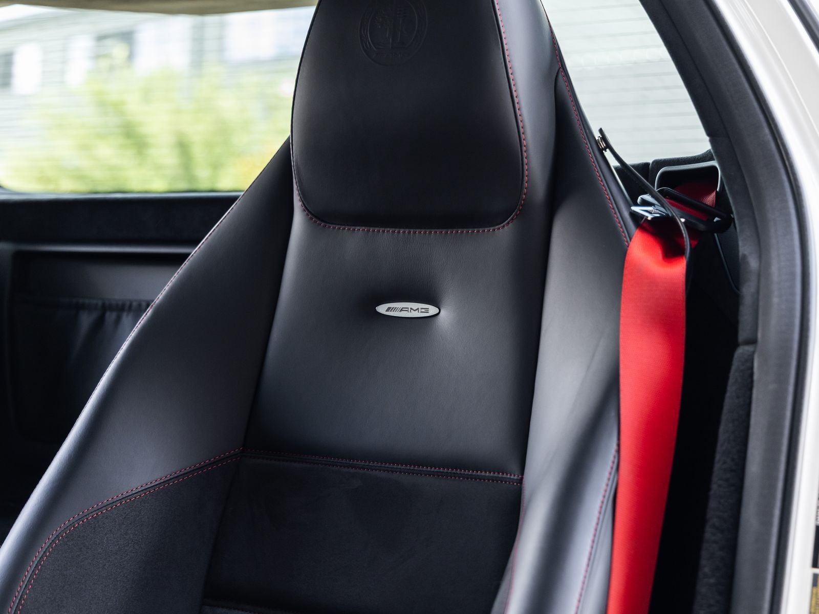 2014 Mercedes-Benz SLS AMG® Black Series