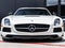 2014 Mercedes-Benz SLS AMG® Black Series
