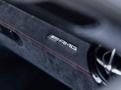 2014 Mercedes-Benz SLS AMG® Black Series