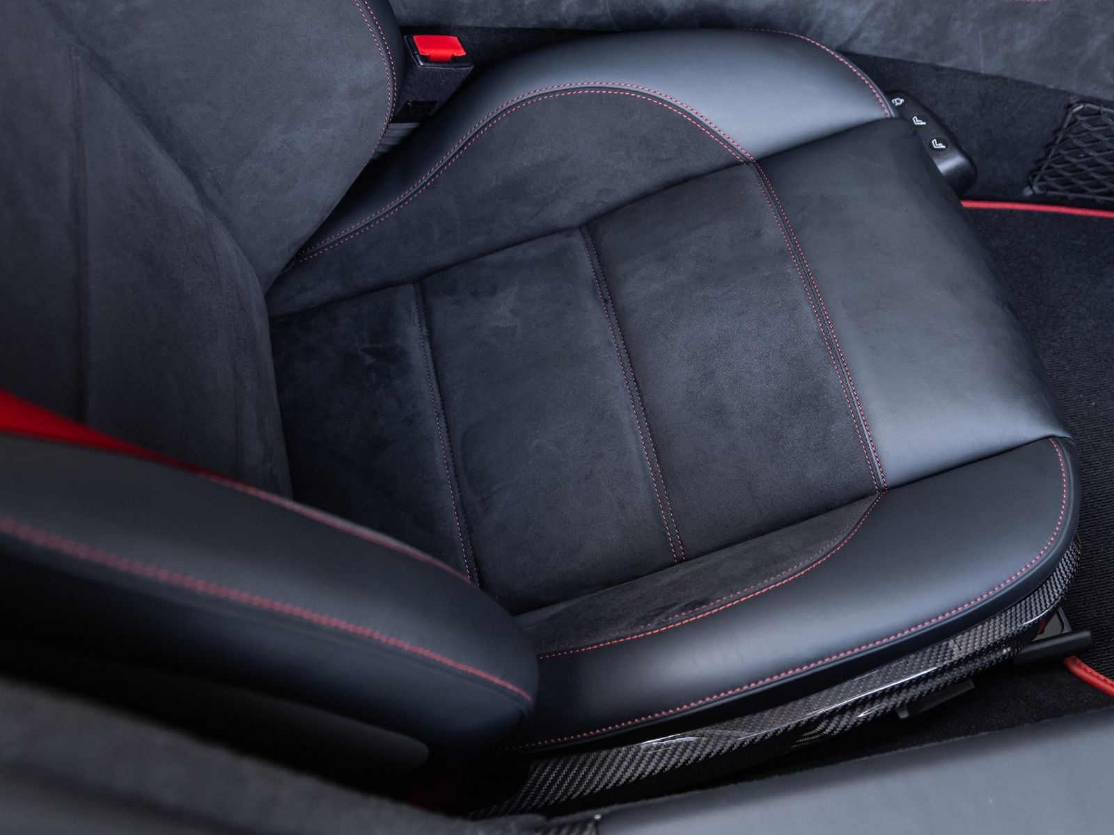 2014 Mercedes-Benz SLS AMG® Black Series