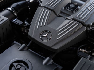 2014 Mercedes-Benz SLS AMG® Black Series