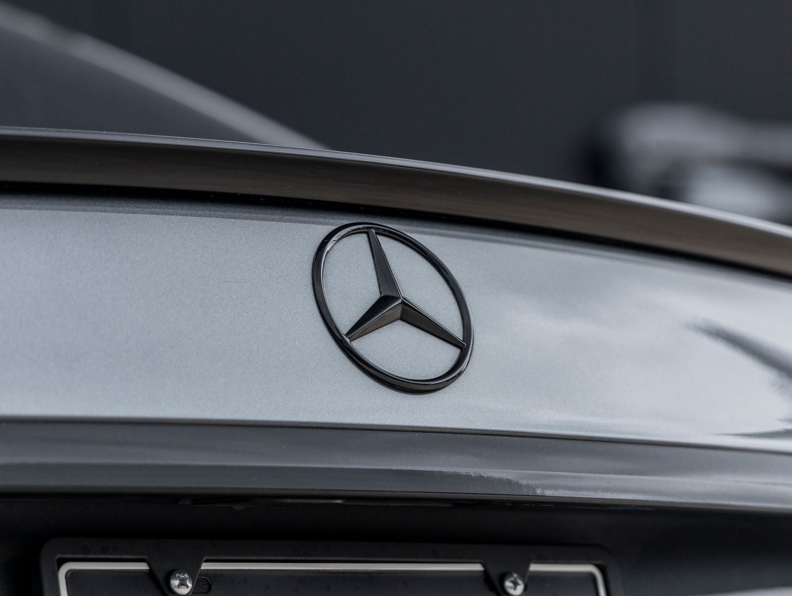 2018 Mercedes-Benz S-Class S 63 AMG®