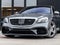 2018 Mercedes-Benz S-Class S 63 AMG®