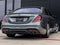 2018 Mercedes-Benz S-Class S 63 AMG®