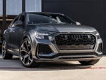 2021 Audi RS Q8 4.0T