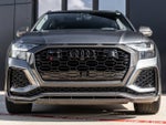 2021 Audi RS Q8 4.0T