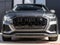 2021 Audi RS Q8 4.0T