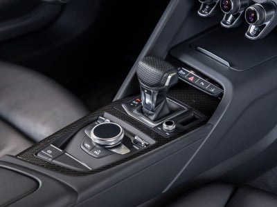 2021 Audi R8 5.2