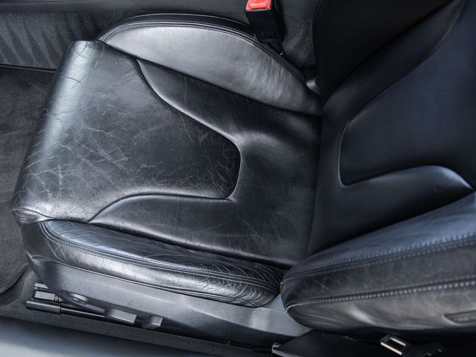 2011 Audi R8 5.2