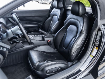 2011 Audi R8 5.2