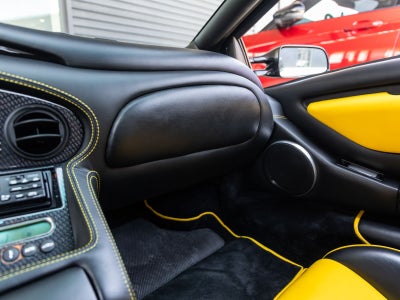 2001 Lamborghini Diablo VT 6.0 Base