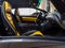 2001 Lamborghini Diablo VT 6.0 Base