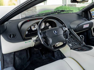 1998 Lamborghini Diablo SV