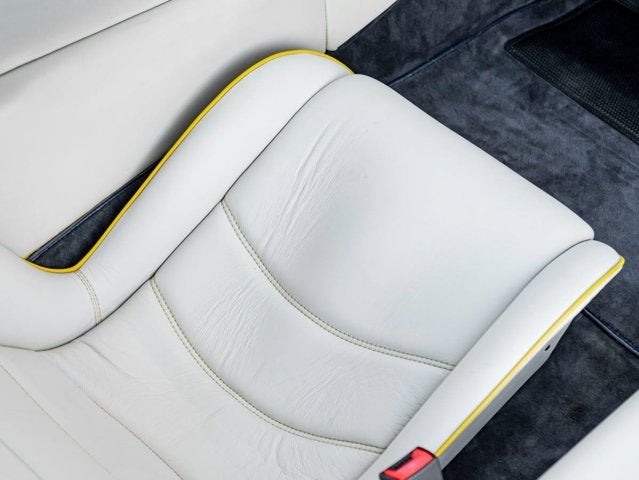 1998 Lamborghini Diablo SV