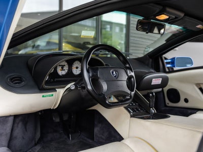 1998 Lamborghini Diablo SV
