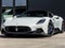 2022 Maserati MC20 