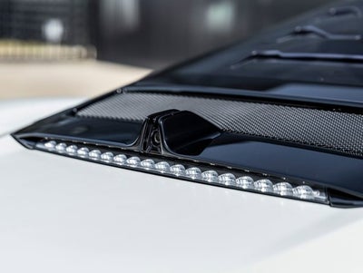 2022 Maserati MC20 