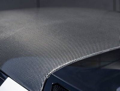 2022 Maserati MC20 