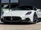 2022 Maserati MC20 