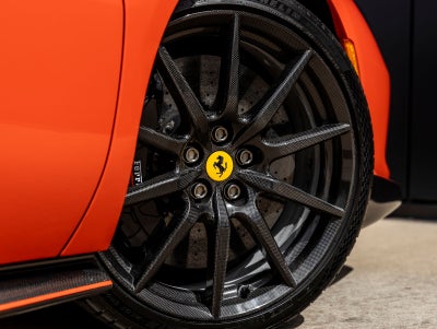2024 Ferrari 296 GTS Base