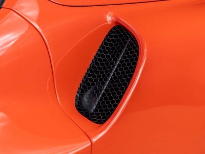 2024 Ferrari 296 GTS Base