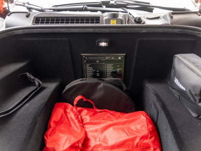 2024 Ferrari 296 GTS Base