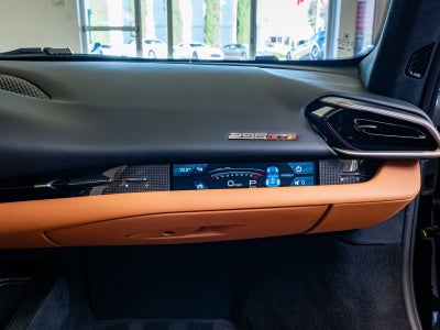 2025 Ferrari 296 GTS Base