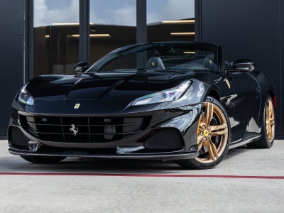 2023 Ferrari Portofino M Base