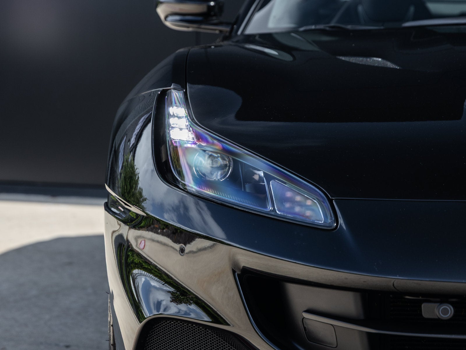 2023 Ferrari Portofino M Base