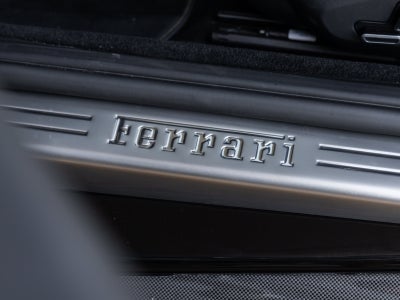 2023 Ferrari Portofino M Base