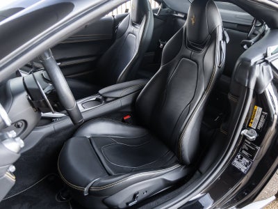 2023 Ferrari Portofino M Base
