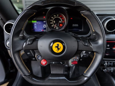 2023 Ferrari Portofino M Base